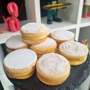 Alfajor "Chilenito"