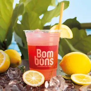 Limonada Pink 12oz