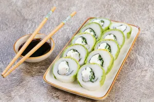 Ebi roll