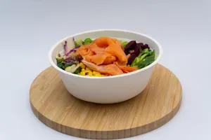Smoked Salad
