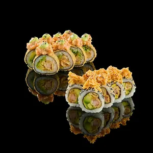 Martes Kento Duo Gourmet