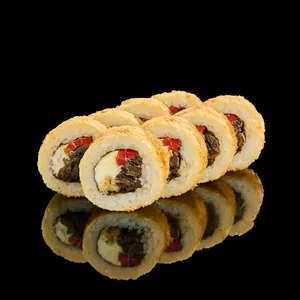 Kento Veggie Furai Roll