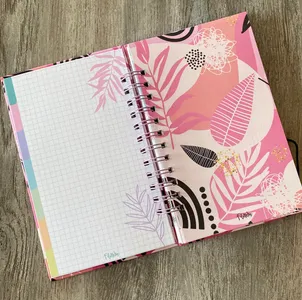 Agenda Rosa