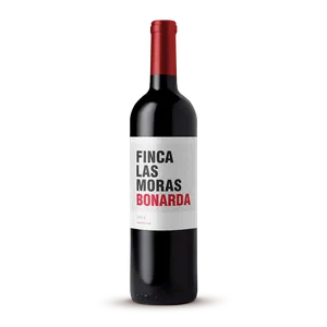 VINO FINCA LAS MORAS BONARDA X 750 ML
