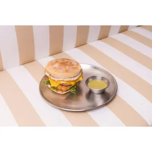 English Muffin