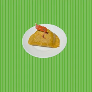 EMPANADA DE CAMARÓN