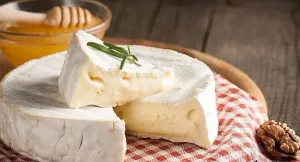 Queso Brie