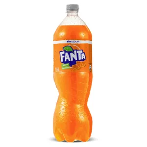 Fanta Zero 1.5 litros