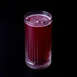 Agua de jamaica