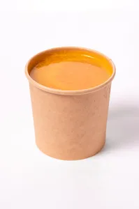 Crema Zapallo