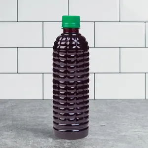 Chicha morada natural