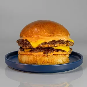 Cheese Burger