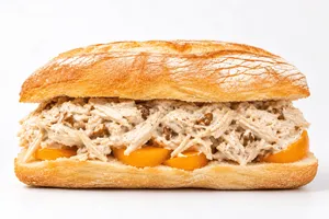 Sándwich de Siciliano