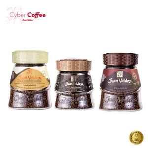 Pack Liofilizados - Tradicional 50g, Vanicanela 95g y Chocolate 95g