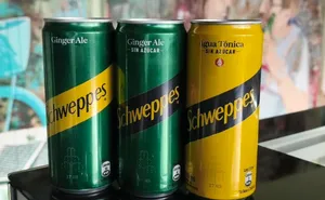 SCHWEPPES