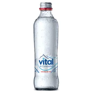 Vital sin gas 330 ml