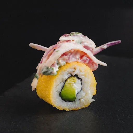 Acevichado Maguro