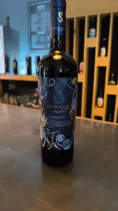Carignan  -  Schwaderer