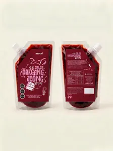 Salsa Dakgangjeong – 320 ml