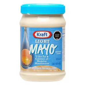 Mayo Kraft Light 449 G