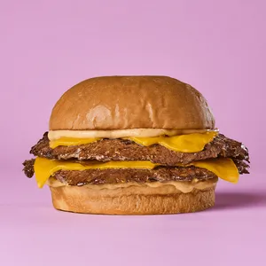 Just Cheese Doble