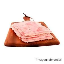 Jamón Pierna laminado
