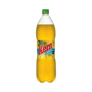 Bebida Kem Piña Desechable 1.5 Lt .