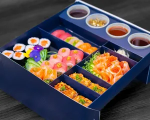 Omakase Sayoshi Experience