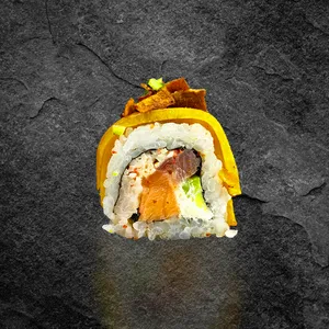 Master Roshi maki 1/2 Roll