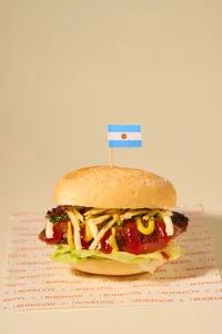 Choripán