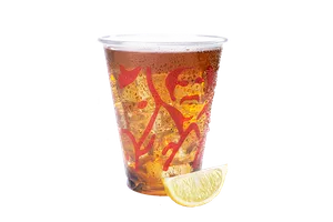 Ice Tea Limon Grande