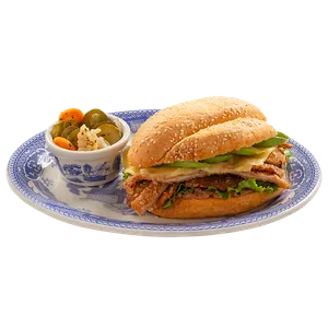 Torta de milanesa SKU 17622