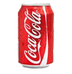 Coca-Cola Lata
