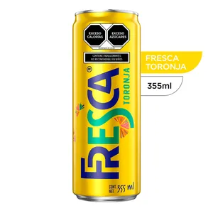 Fresca | 355 ml