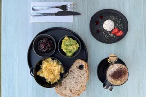 The Top Brunch (CMR Falabella)