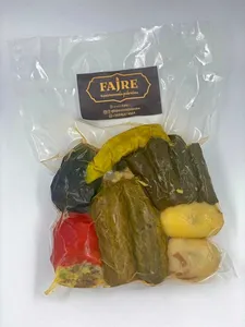 Mixto de relleno al vacío