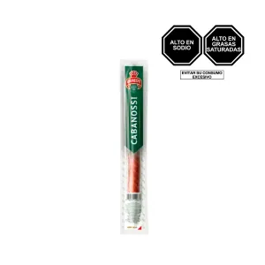 Cabanossi Braedt 1 und