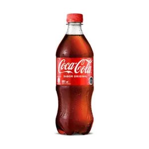 Bebida Coca Cola 591 Ml.
