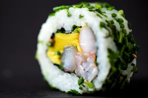 California Ebi