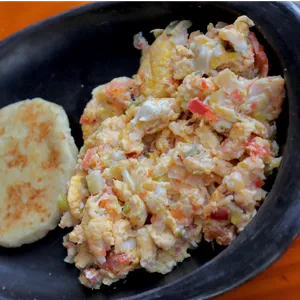 Huevos Especiales