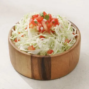 ENSALADA DE REPOLLO