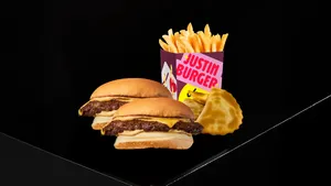 Promo Duo Cheese Especial