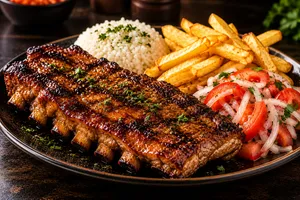 COSTILLAR DE CERDO