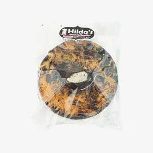 New York Cookies Blackout
