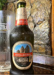 Austral GRAND LAGER