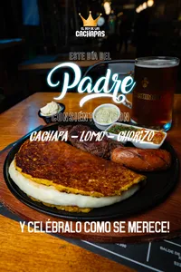 Combo dia del padre+shop kunstmann