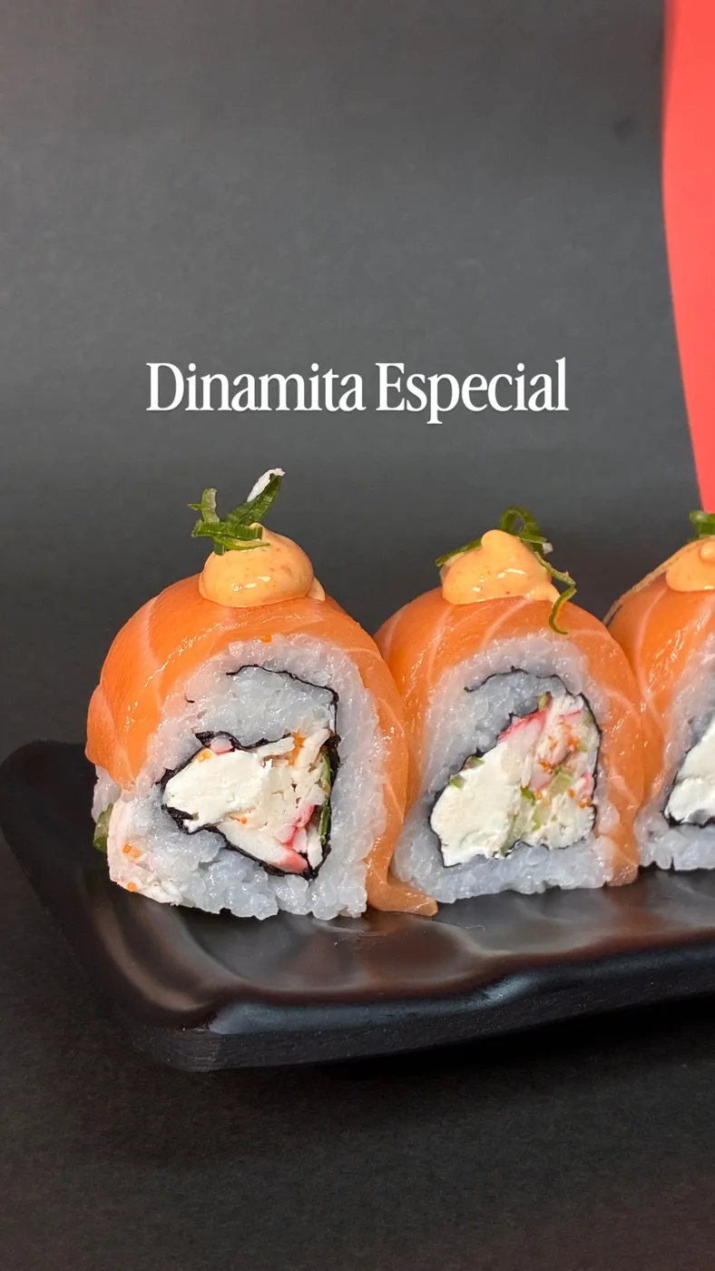 Rolls Especiales Frankai