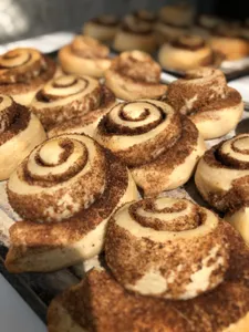 Cinnamon Roll - Pack 6