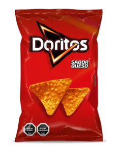 Doritos Queso (240 g)