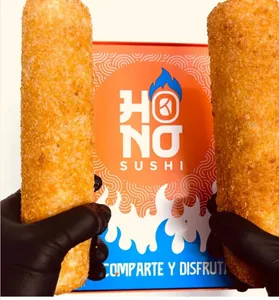 Hono Compartir